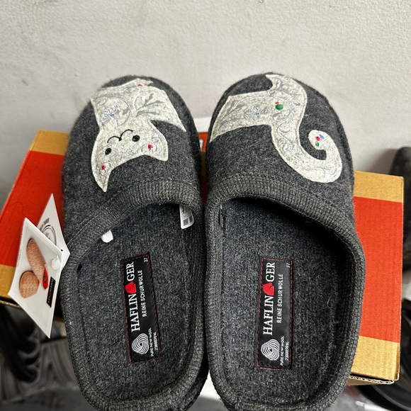 Haflinger AR Lizzy - Picture 2 of 8